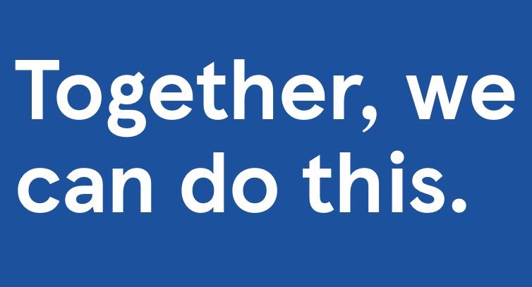 Apply today, serve tomorrow. Come and join the team and help us to serve our local community in #Ledbury 

tesco-careers.com

Together we can do this.