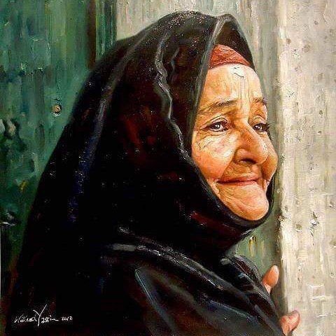 Salwa William Salwaesw Twitter