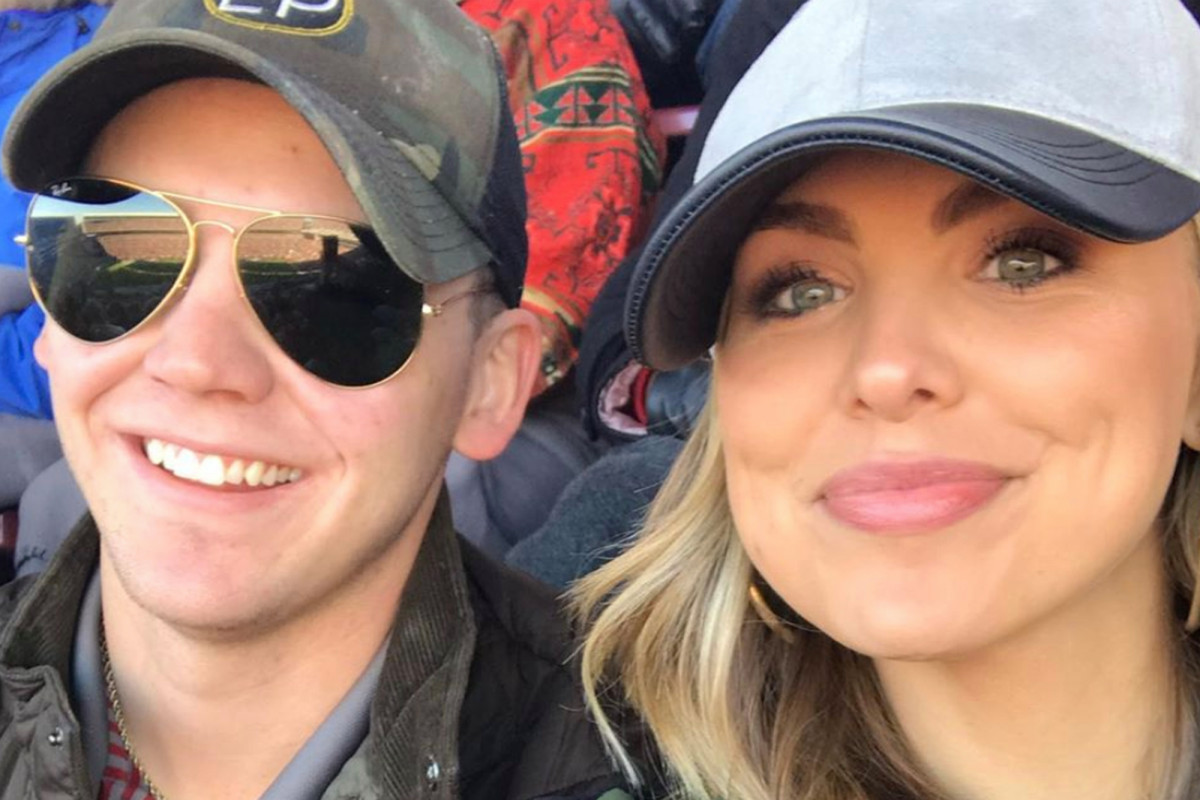 Hannah Brown’s brother Patrick reveals overdose New York Post Scoopnest