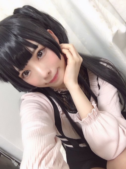 コスプレイヤーmisacoのTwitter画像7