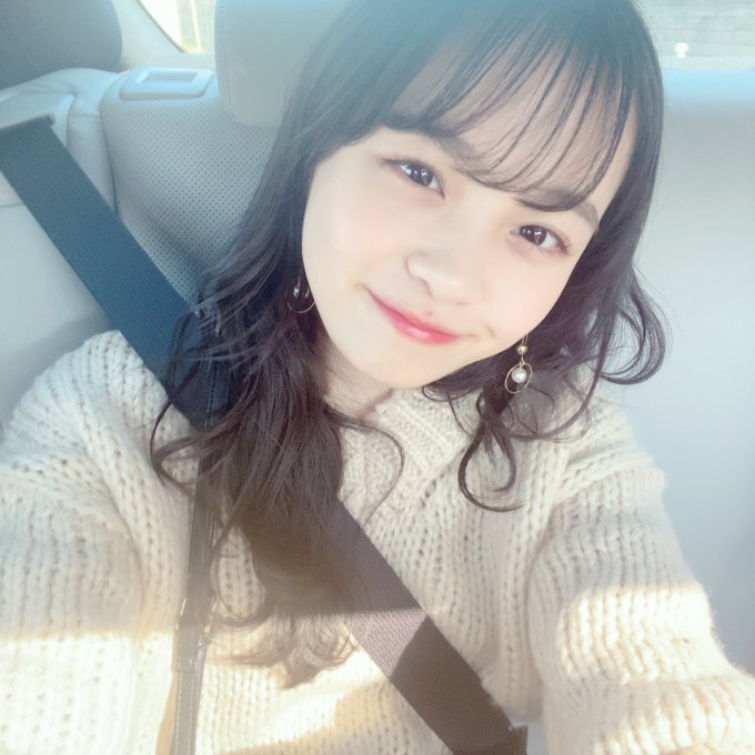 Twitterのコスプレ画像1