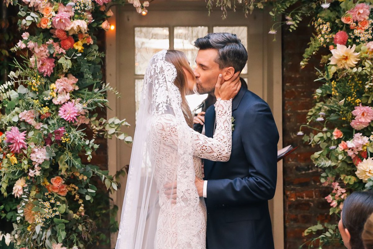 Expert Tips For Rescheduling Your Wedding Due To Coronavirus
bridalmusings.com/161711/resched…
#weddings #weddingplanning #coronavirus #COVID19