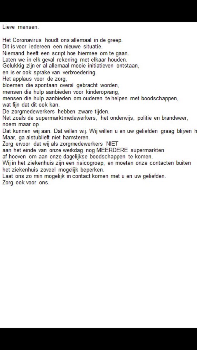 Jeannet van den Berg (@jeannetvdberg) on Twitter photo 