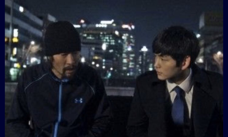 fushigidane1006's tweet image. #TheNET網に囚われた男
2016年 韓国映画

北の漁師が 漁船の故障により
南北境界線を越える

社会の理不尽 幸せの価値観
考えさせられる…深い。。

純粋な優しさに救われるが …
後にやるせなさで涙となった😂

#イ・ウォングン #リュ・ズンボム #キム・ギドク監督