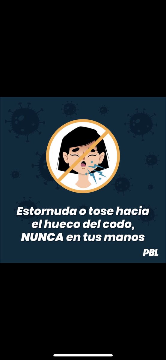 imancillas2013's tweet photo. Es momento de poner en acción el Autocuidado del líder: Necesito estar bien para los demás.  Yo Soy Responsable #Serviazgo https://t.co/IQNywyPj3c