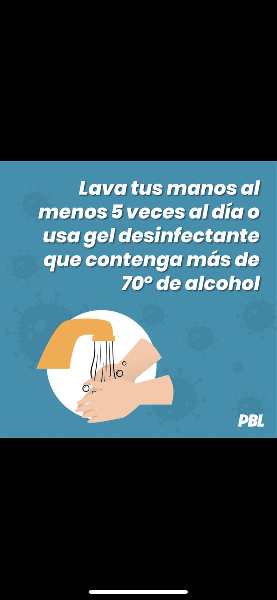 imancillas2013's tweet photo. Es momento de poner en acción el Autocuidado del líder: Necesito estar bien para los demás.  Yo Soy Responsable #Serviazgo https://t.co/IQNywyPj3c