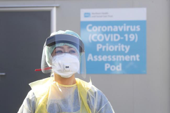 Bournemouthecho's tweet photo. Coronavirus: Ringwood councillor suggests China 'invented' virus to help their economy https://t.co/7dnDKOhYN4 https://t.co/xShkqcoltX