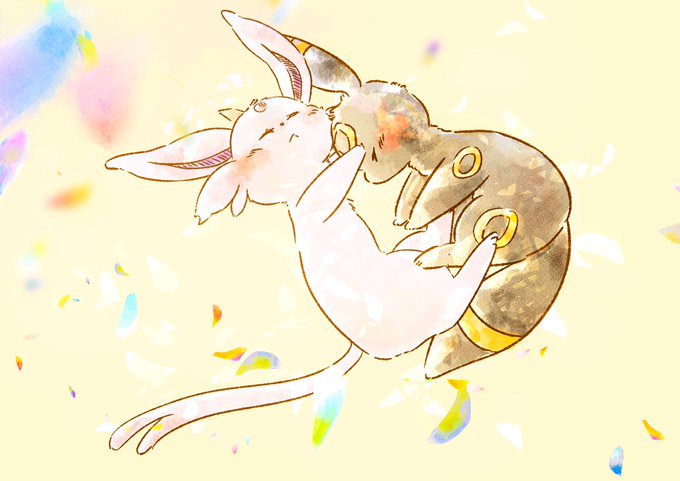 ブラッキーのtwitterイラスト検索結果 ブラッキーのtwitterイラスト検索結果