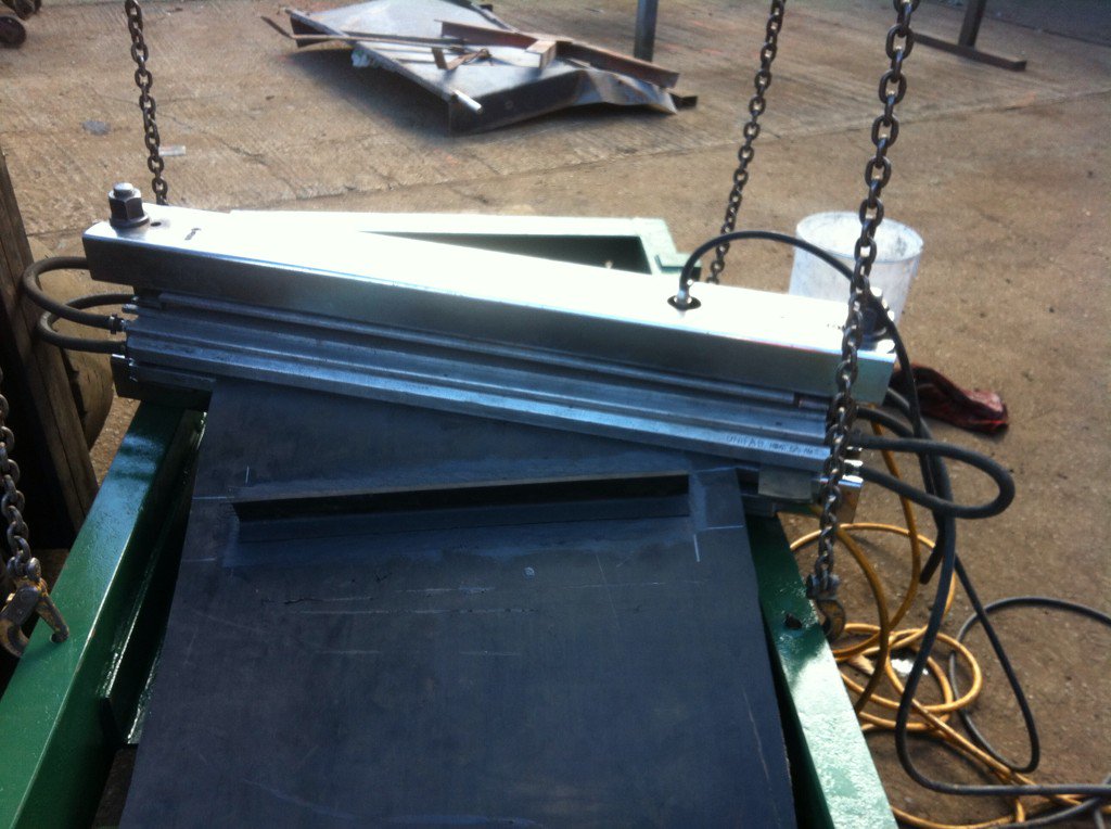 Sedgley Vulcanising tweet media