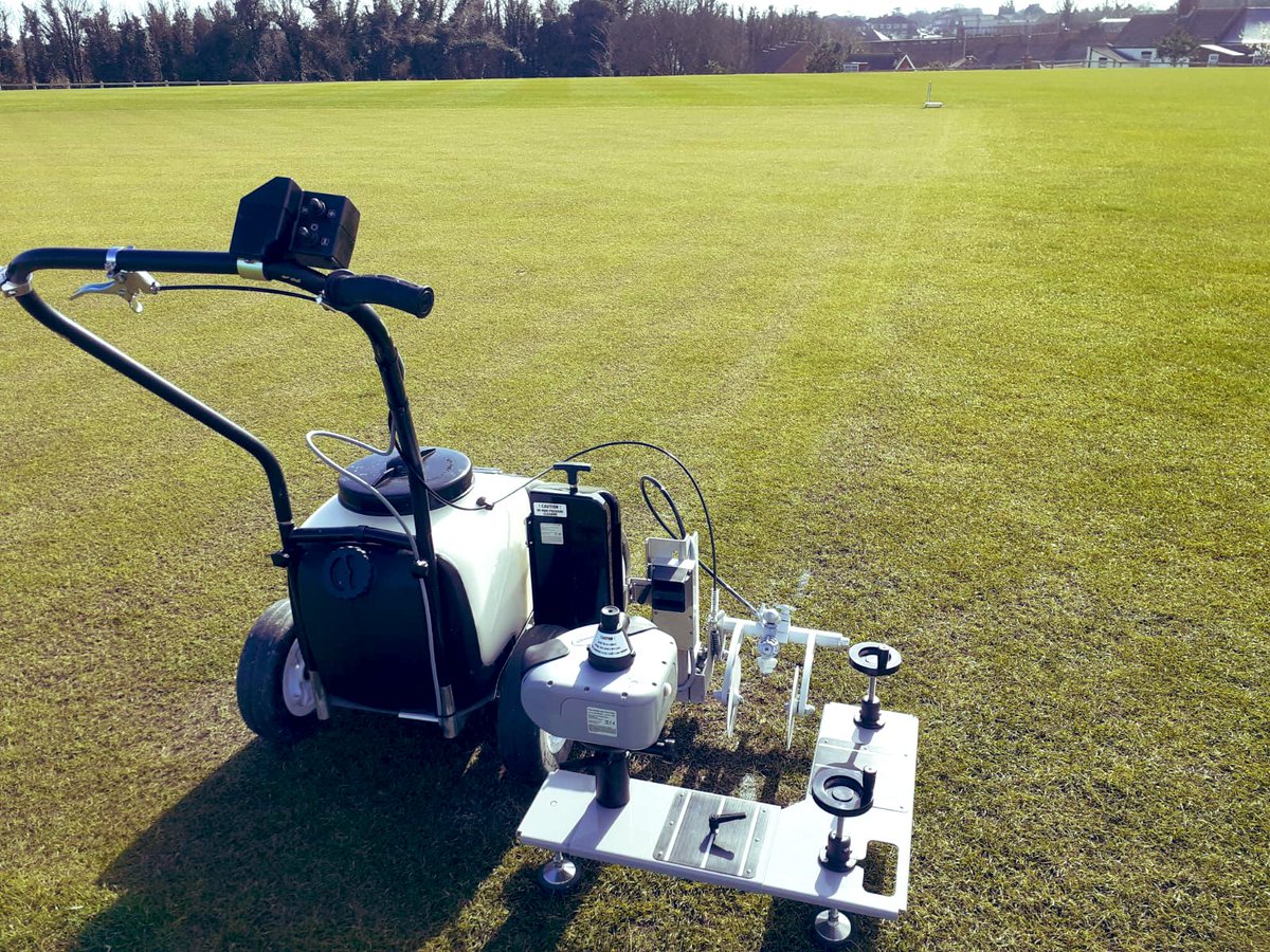 Squaring up the square in Ramsgate!
#FleetLM #BeamRider