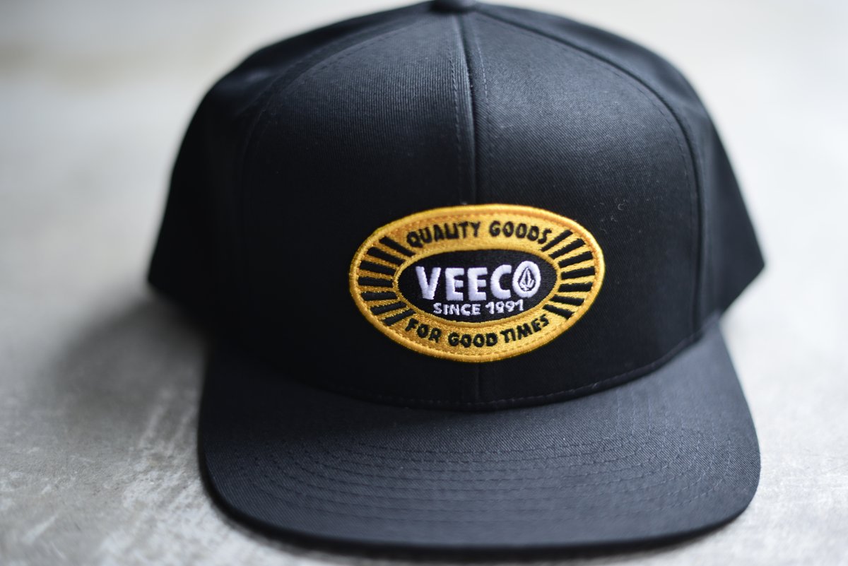 REGULATOR_WEB's tweet image. 【VOLCOM HEADWEAR】年中使えるヘッドウェアが入荷。サイズ調整が可能なスナップ＆アジャスター仕様のキャップはサイズを気にせず男女問わず被れて毎シーズン人気◎ regulator.jp/shopbrand/ct434 #regweb #ボルコム #volcom #キャップ #帽子