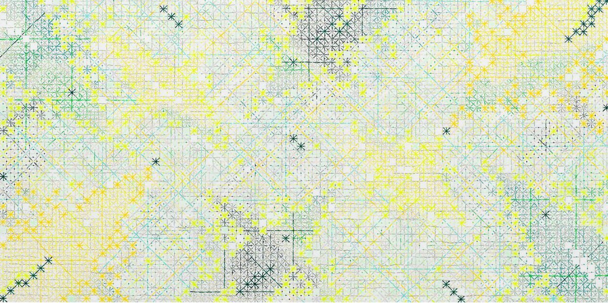 Vincent_DENG's tweet photo. Sold!
Art Basel Hong Kong 2020
#artbaselovr #arts #artbasel #2020 
@ArtBasel https://t.co/2HjeApcBdd