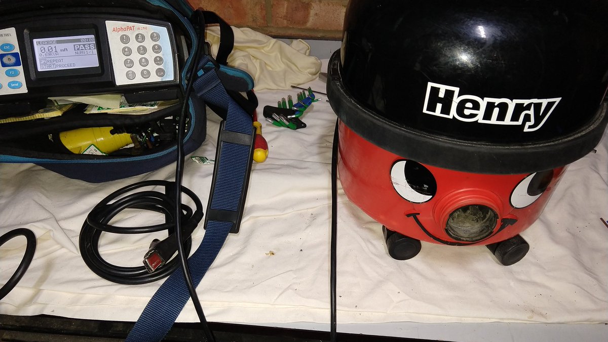 myPATtesting tweet picture