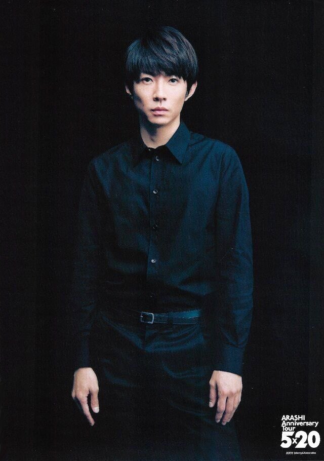 [♡] day seventy nine; serious aiba