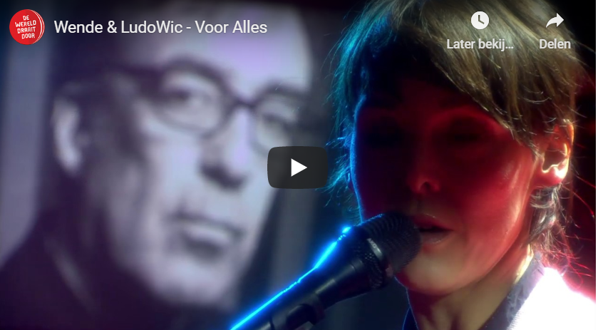Boeken_Lezen's tweet photo. Filmpje: Wende Snijders zingt ‘Voor alles’ van Joost Zwagerman. Bekijk het filmpje hier: https://t.co/LW9i7mRmmW #fimpje #boekenlezen #WendeSnijders #JoostZwagerman https://t.co/7D8lKDxGTF