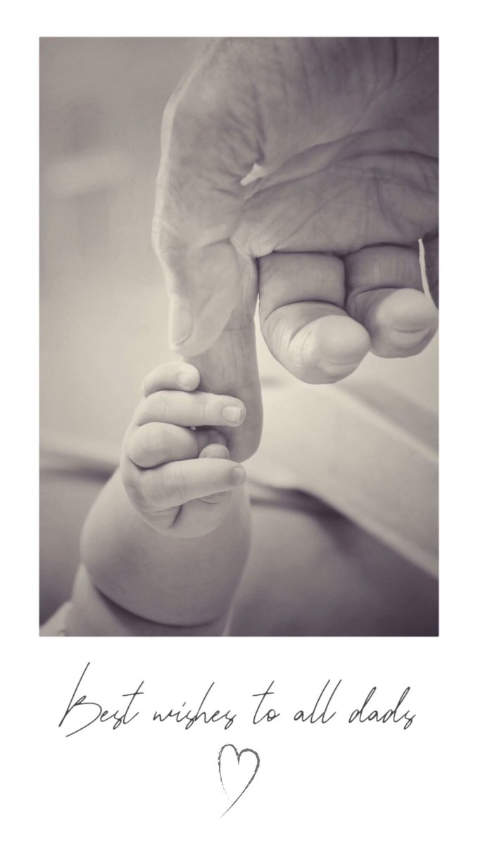 Happy Father’s Day❣️#Orequo #19marzo #festadelpapa #HappyFathersDay