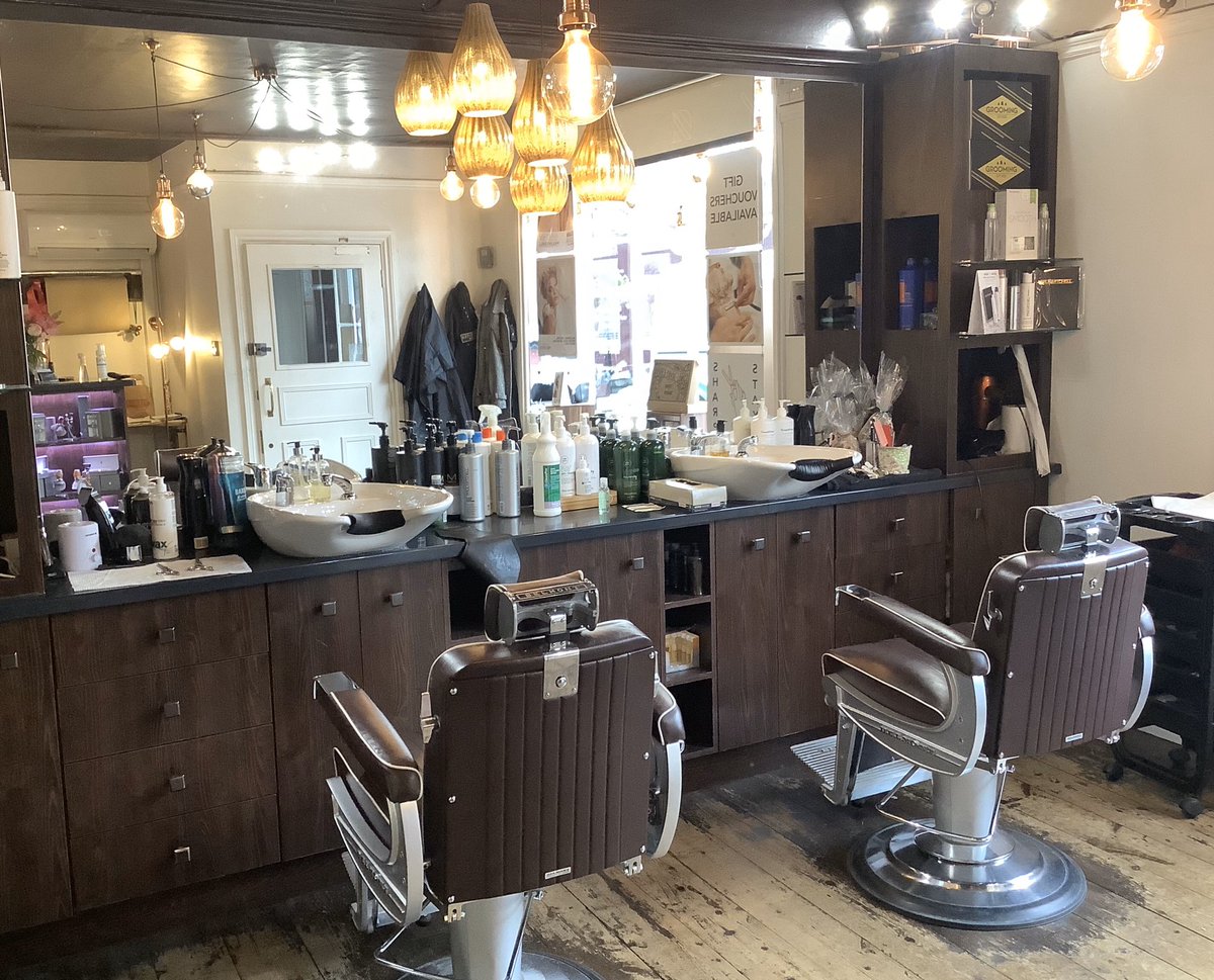 reformery's tweet photo. We would like to let all our lovely clients know that we are here &amp; will be working as usual at Reformery #Alfriston until government guidelines suggest otherwise. We are following all government guidelines &amp; disinfect all hard surfaces, chairs gowns &amp; towels after every client. https://t.co/bI7sIqh7iO