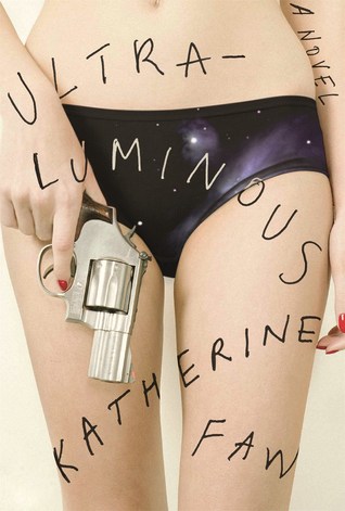 Ultraluminous by K. FawFollows one year in the life of a high-end, girlfriend-experience prostitute. She has just returned to her native New York City after more than a decade abroad with a man she recalls only as the Sheikh, but it’s unclear why exactly she’s come back.