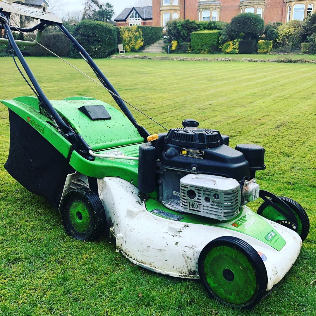 Etesia Deutschland tweet media