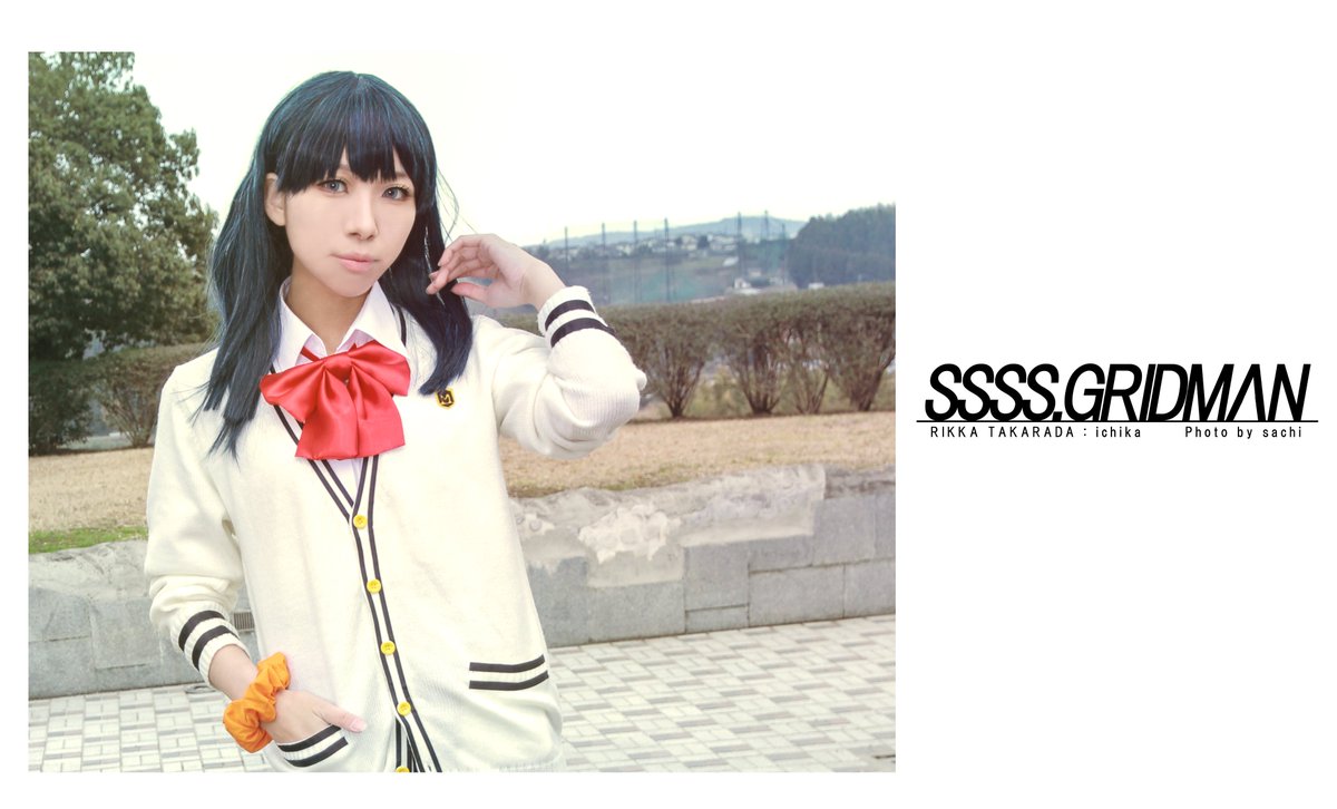 Twoucan 宝田六花 コスプレ の注目ツイート コスプレ