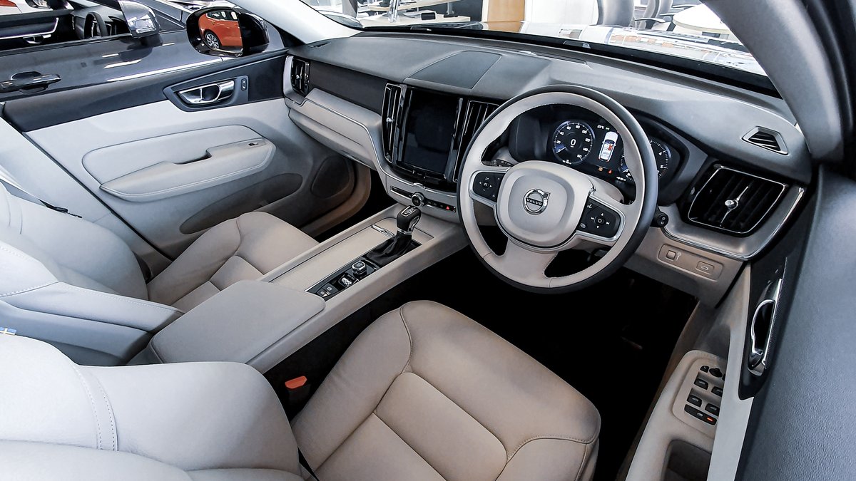RybrookVolvo's tweet photo. The Volvo XC60 possesses all the qualities of good Scandinavian design - uncluttered and beautiful.

It is an SUV that projects poise and power.
VIew our latest XC60 offers: https://t.co/qba9e1inis
-
-
#Rybrook #Chester #Preston #Warrington #XC60 https://t.co/iRVn5hTgdf