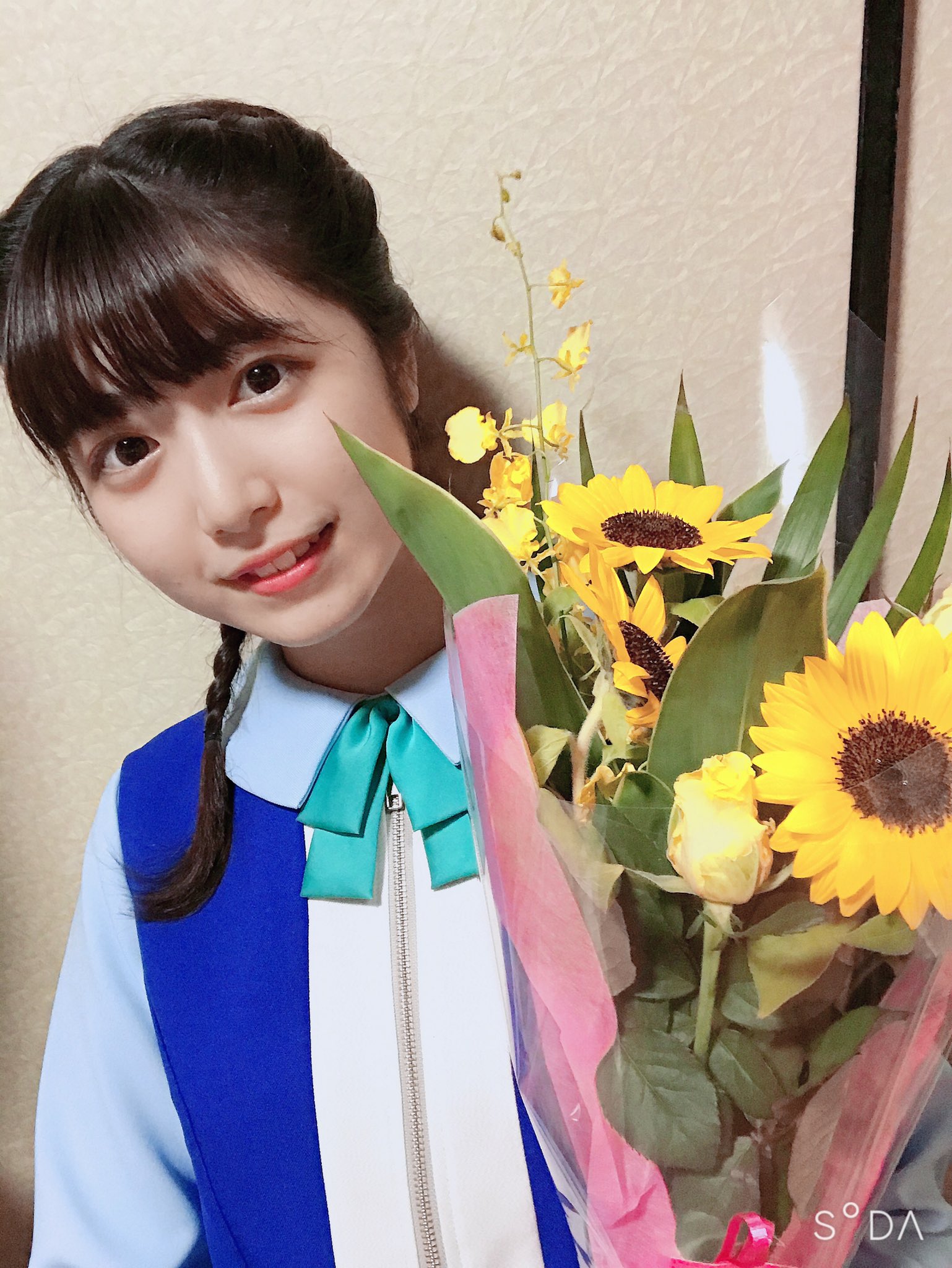吉田莉桜