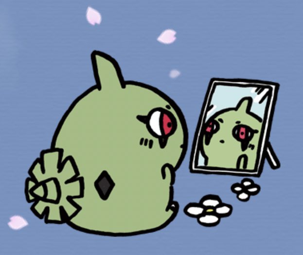 ヨーギラスのtwitterイラスト検索結果