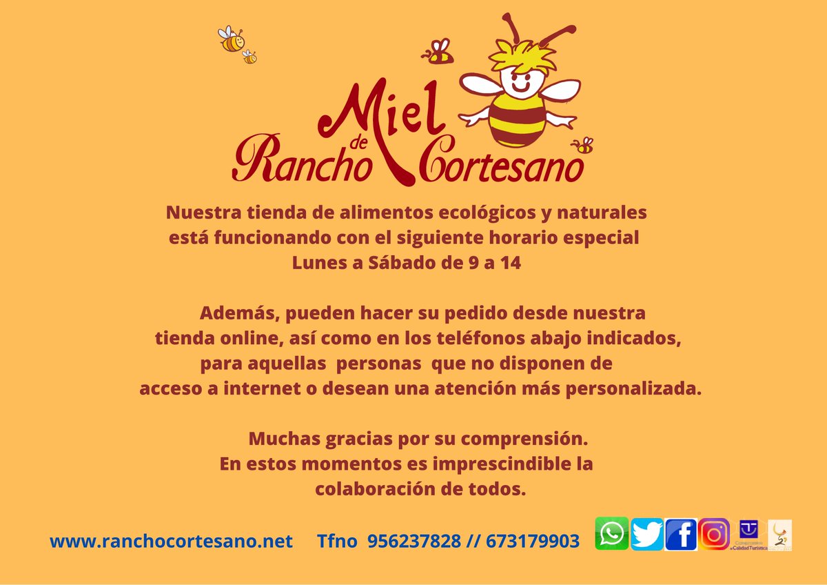 Museo de la Miel (@museodelamiel) on Twitter photo 