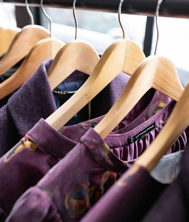 katherinehooker's tweet photo. In light of current events, our Chelsea store is now closed to walk-in customers. If you would like to make an appointment to visit the store or a virtual appointment to view the collection, via a video call, please email us at  info@katherinehooker.com.… https://t.co/WwgdjeuJxe https://t.co/afFEUhHHnc