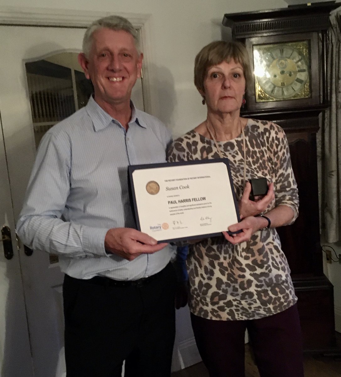 DerbyDaybreak Rotary tweet media