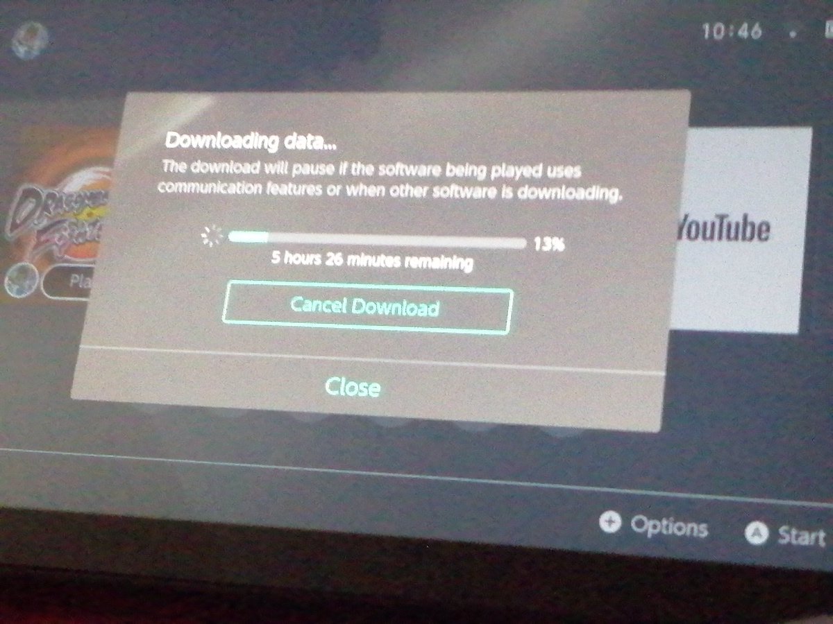 I didn't know I lived on the stone age 💀