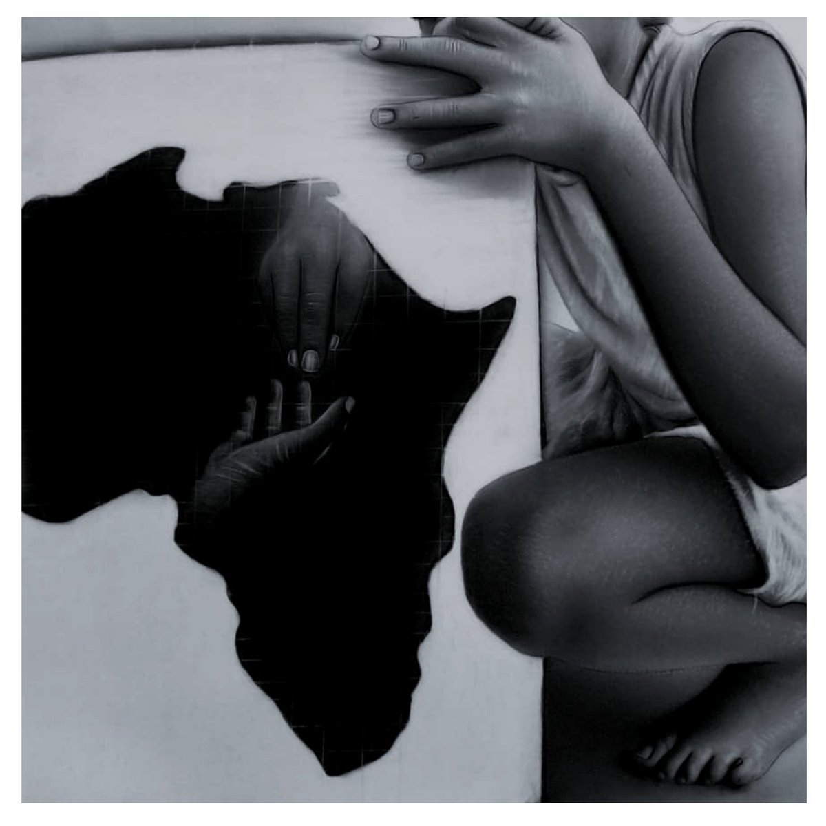 BioBenjaminArt1's tweet photo. " Somehow Equated With "

I never saw a wild thing sorry for itself.

#equated #art #wild #sorry #itself #never #dhlawrence #drawing #africa #black https://t.co/0p7H0BLF0d