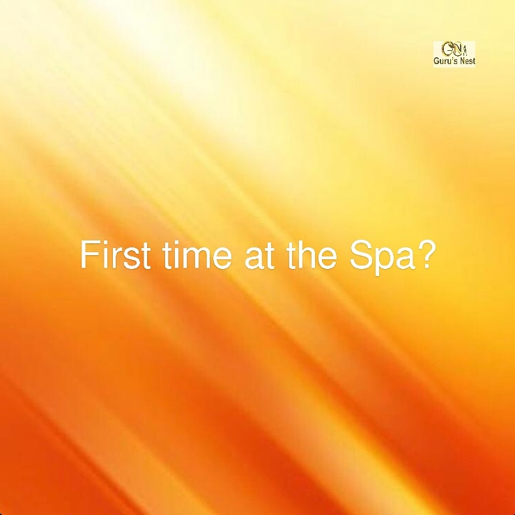 gurus_nest's tweet photo. If the idea of going to a Spa makes you nervous, you are not alone.

Many people are usually nervous about having their first Spa experience! 
But you can relax... Literally; .
🌻 https://t.co/epB2dswgCF