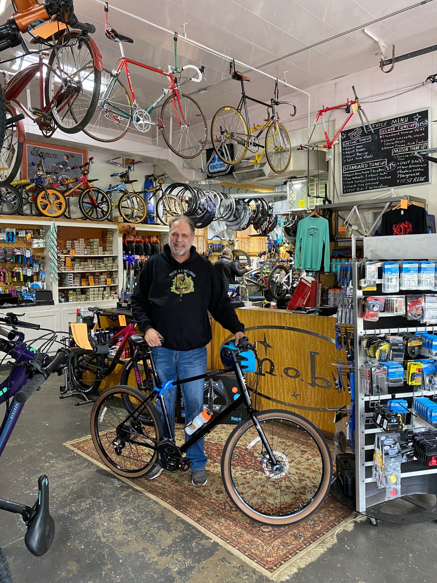 Mock Orange Bikes tweet media