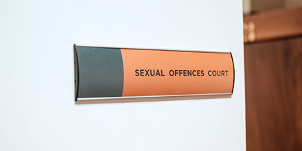 RSJCampaign's tweet photo. [IN SUMMARY] The new regulations for sexual offences courts lay out the requirements for the courts very clearly. Read about the requirements here: https://t.co/1hAD5Q1FLq
#RSJC #SexualOffencesCourts #Justiceforall https://t.co/1yWa9UhL6M