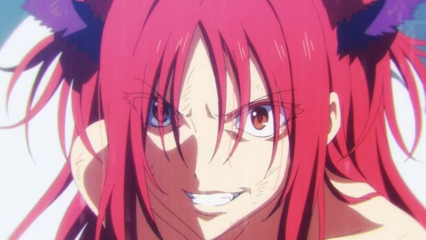 Ryow めっちゃ推す Beatless 紅霞 T Co Csacrogvls Twitter