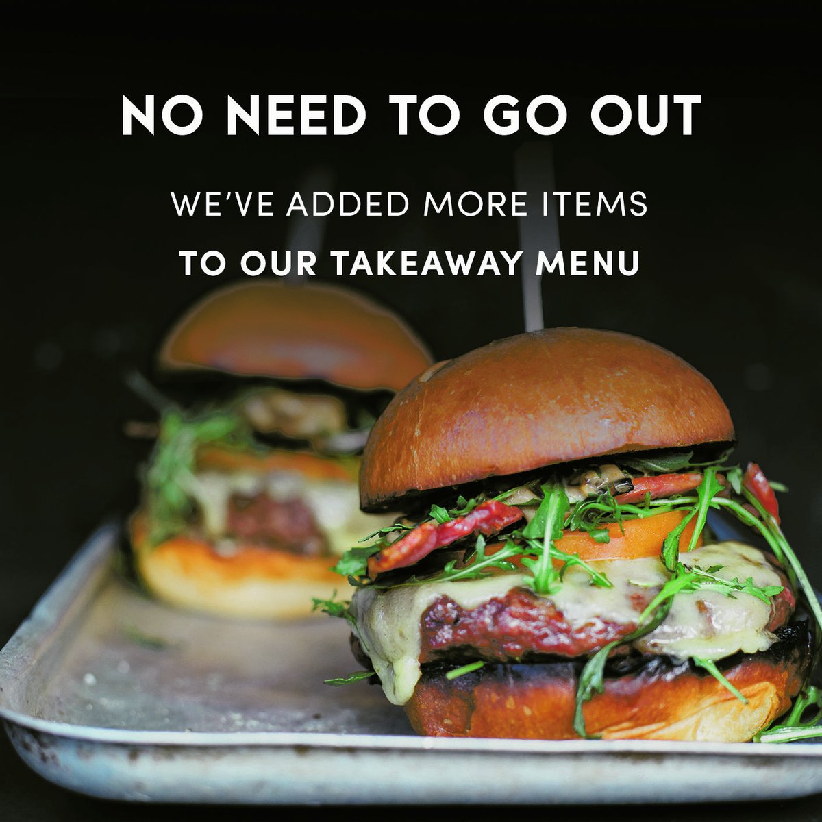 THE ANCHOR tweet media