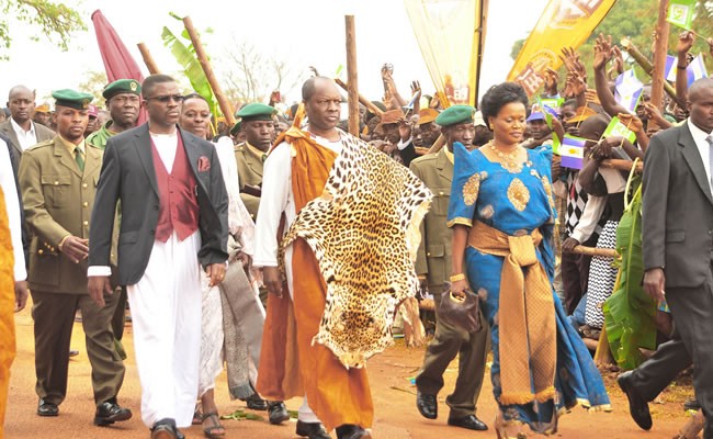 RedPepperUG's tweet photo. JUST IN: Buganda kingdom suspends all cultural and non-cultural ceremonies amid #Coronavirus concerns
#RedPepperUpdates #RedPepper #COVID19UG #COVID19 @BugandaOfficial @RugyendoQuotes @mugumya @MMuhwezi_UG https://t.co/HH7KC0REYv