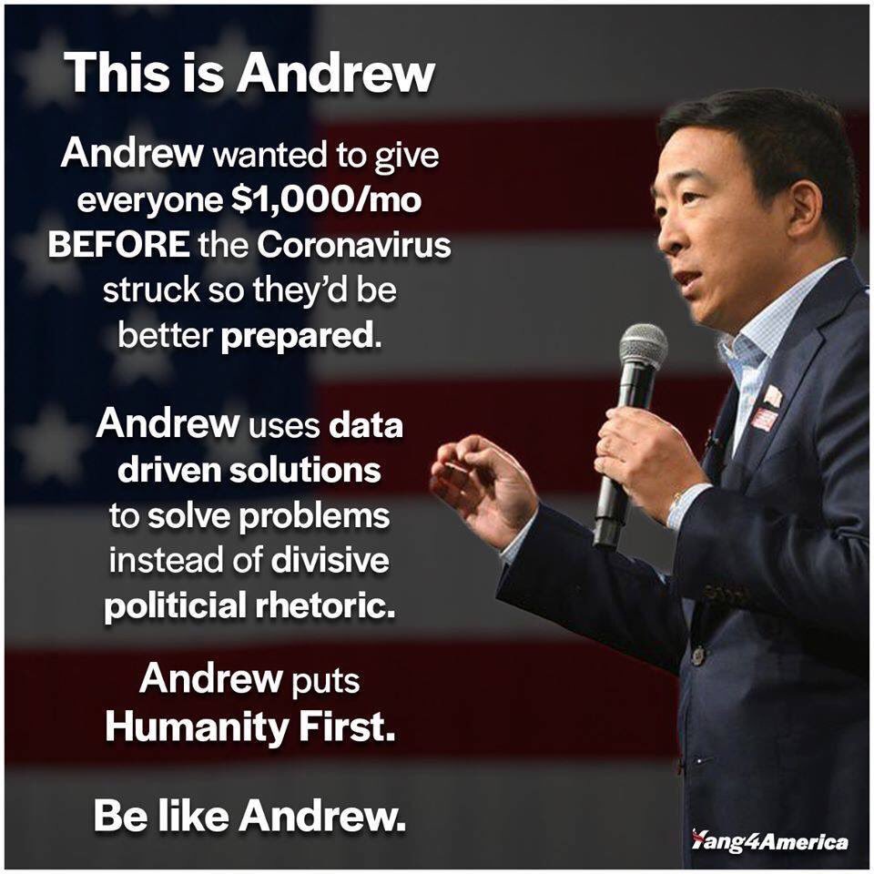 HollyHaggerty4's tweet photo. #MoveHumanityForward #BeLikeAndrew https://t.co/I0PyfBMVlN