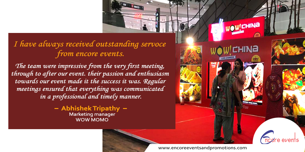 Encore_mumbai's tweet photo. What our elite client says -

#eventplanner #events #weddingplanner #wedding #partyplanner #party #eventdecor #babyshower #corporateevents #birthdayparty #weddingdecor #eventmanagement #eventorganizer #eventstyling #weddinginspiration #clienttestimonial #btlactivations #wowmomo https://t.co/K15kJetsyV