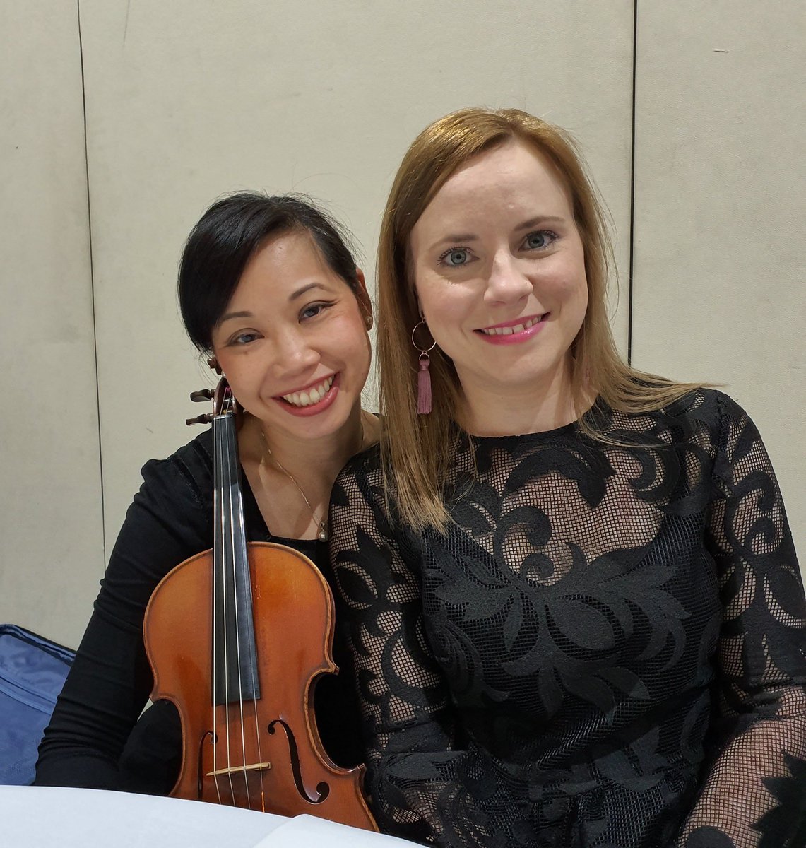 We are currently working with all of our clients and couples to ensure we can still provide them with our beautiful music later this year. 
#amicusstrings #COVID2019AU #postponedontcancel 🎻