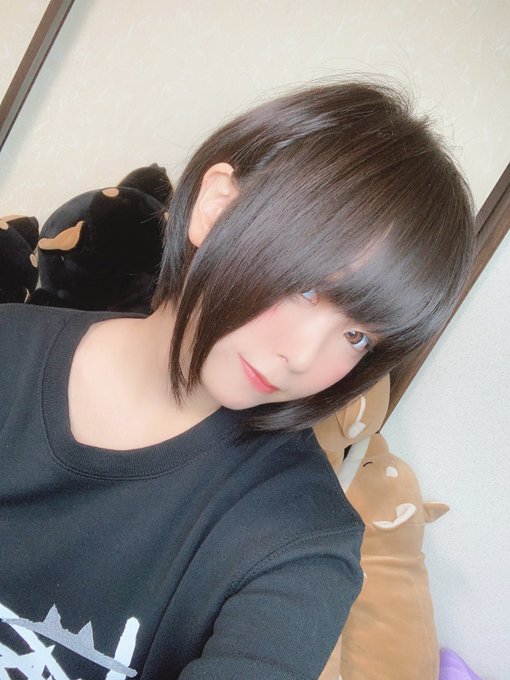 コスプレイヤーくろねこのTwitter画像29