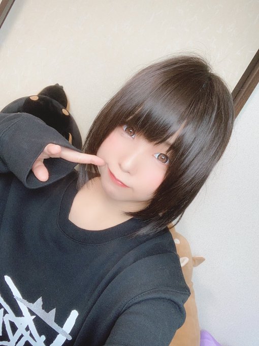 コスプレイヤーくろねこのTwitter画像28