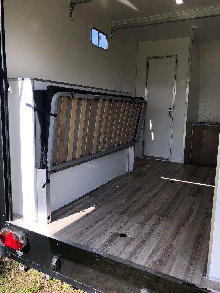 For sale: Moto-Trek Cyclone 120, Corris Grey with Silver Graphics. Sold with 2 Year Moto-Trek Warranty 
£9,999.00 + VAT = £11,998.80
equi-trek.com/vehicle_sale/m…