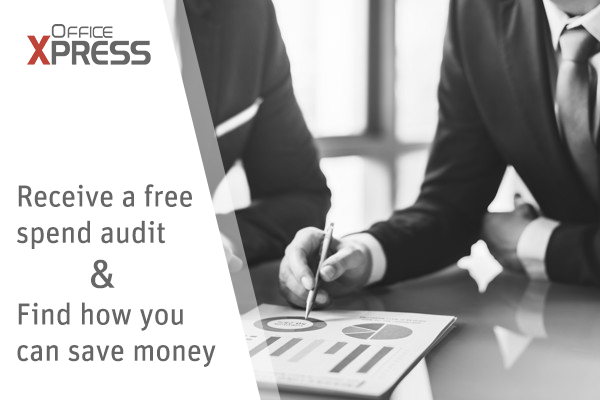 OfficeXpressUK's tweet photo. You can save money, find out how for free, with a no obligation spend audit from OfficeXpress.

We’re confident that with a managed print account with OfficeXpress, you could save money on your office consumables spend.

Contact us > https://t.co/MVkM04ZDOQ

#FreeSpendAudit https://t.co/mGTfSW99Fg