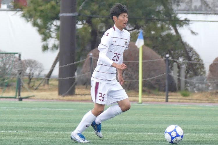 Twitter 上的 神奈川工科大学サッカー部 公式 卒業記念ツイート 依田拓磨 Df 座間出身 座間高校 では下のカテゴリーであったと言いながら 座間高校仕込みの身体を張ったプレーでチームのピンチを何度も救い Sbになれば 運動量で攻撃に参加する 見た目から