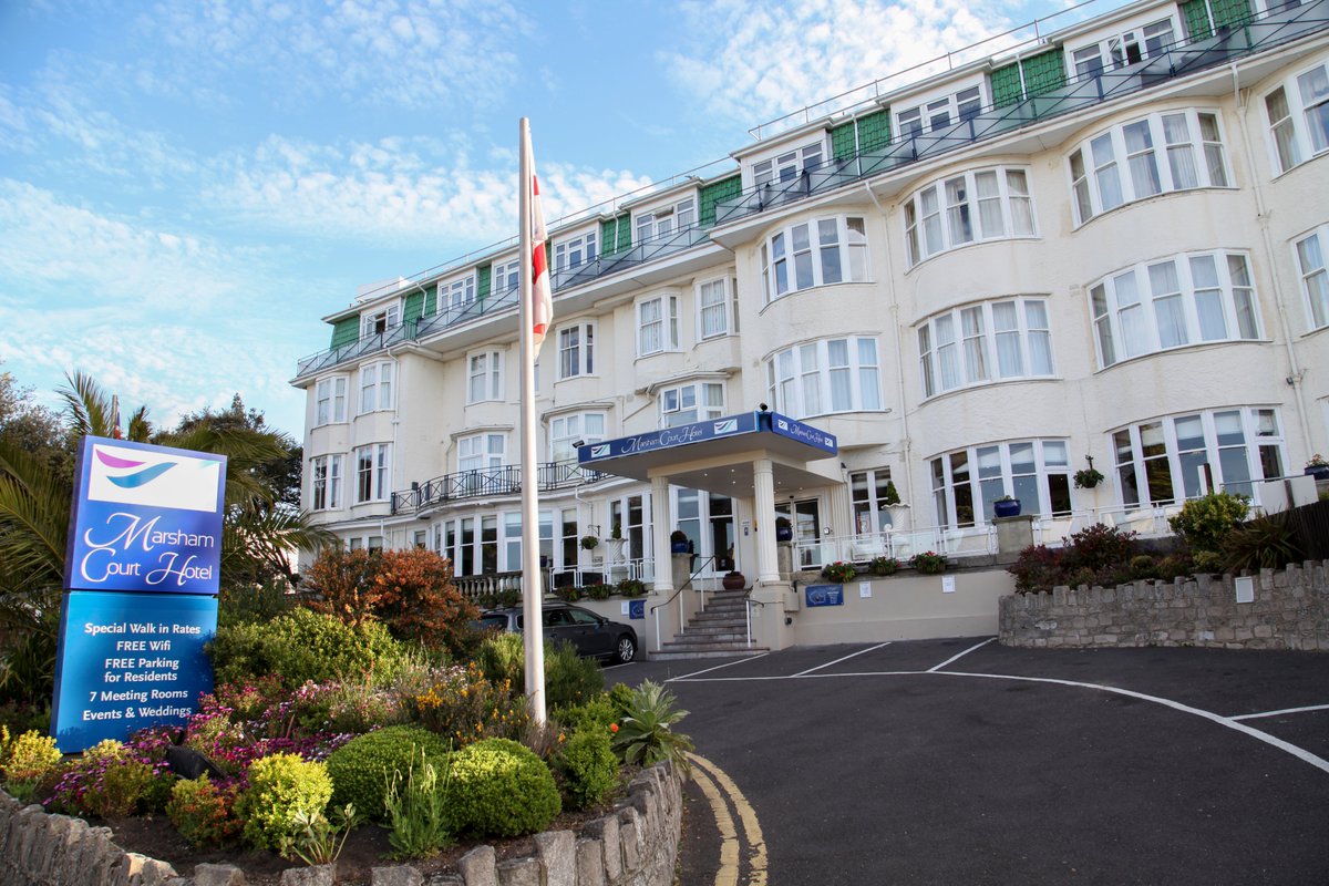 Do you work in an Essential Service Industry?
If you find yourself in a situation where you can’t go home because your family is in lock down, we have a special rate to help you through this difficult period.

£29 B&amp;B + Bar Meal. 
Call 01202 552111
#lockdownuk #supportlocal