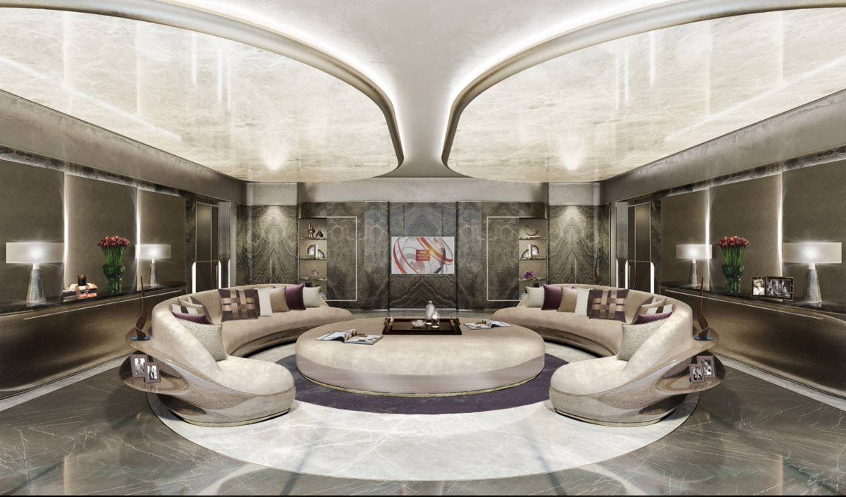 Having created the interior design concept, Carlisle Design Studio will compliment the design with either carefully selected off the shelf furniture, or create something totally unique by bespoke designing each piece. #CDSprojectdetails #carlisledesignstudio #matthewcarlisle1