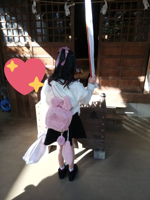 Twitterのコスプレ画像25