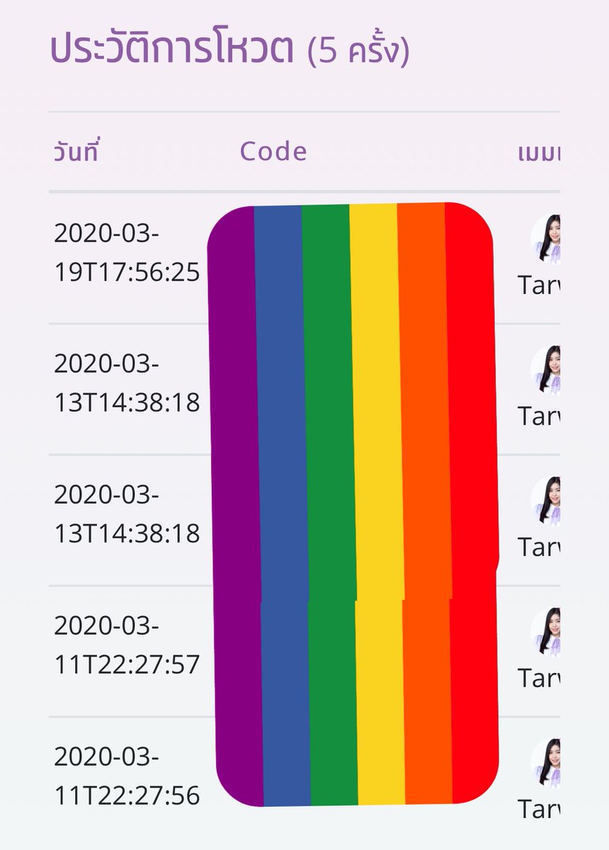 Ottarwaan's tweet image. มีผู้ไม่ประสงค์ออกนาม ฝากพี่สลึงมาโหวตน้องต้าฮับ #TarwaanBNK48 
ปีนี้ ไม่ได้โหวตเองเท่าไหร่เลย คนฝากๆมาทั้งนั้น 😅😅 นิดๆหน่อยๆพอหอมปากหอมคอเนอะ
#itisourtime